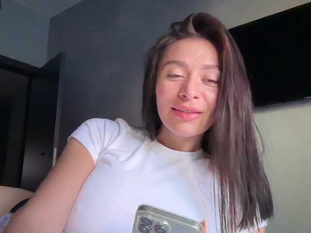 LunaDesire live cam on BongaCams