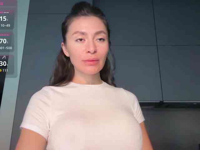 LunaDesire webcam