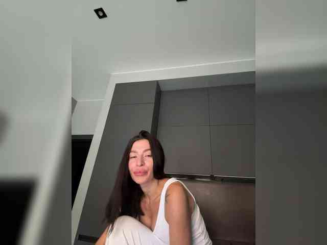 LunaDesire webcam