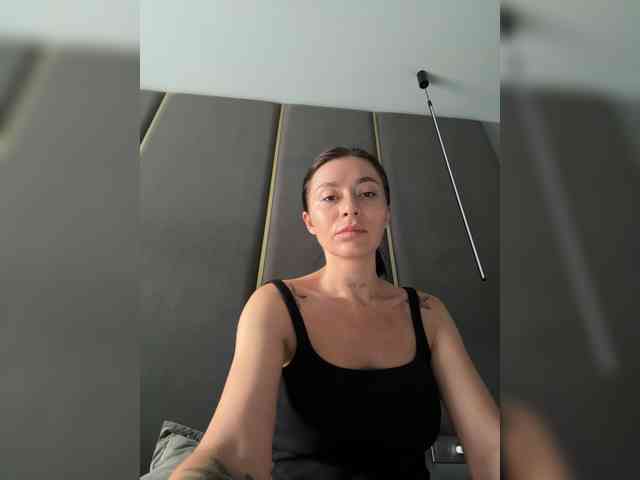 LunaDesire webcam