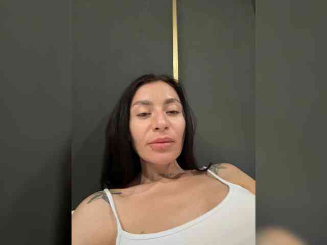 LunaDesire webcam