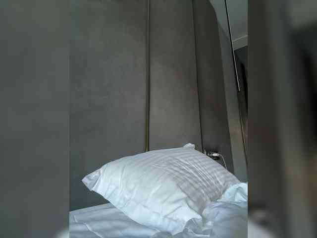 LunaDesire webcam