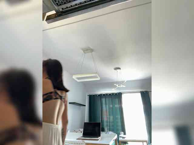 LunaDesire Live Webcam on BongaCams