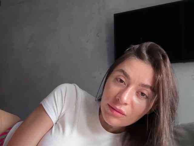 LunaDesire webcam
