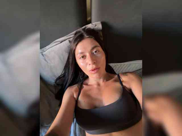 LunaDesire webcam