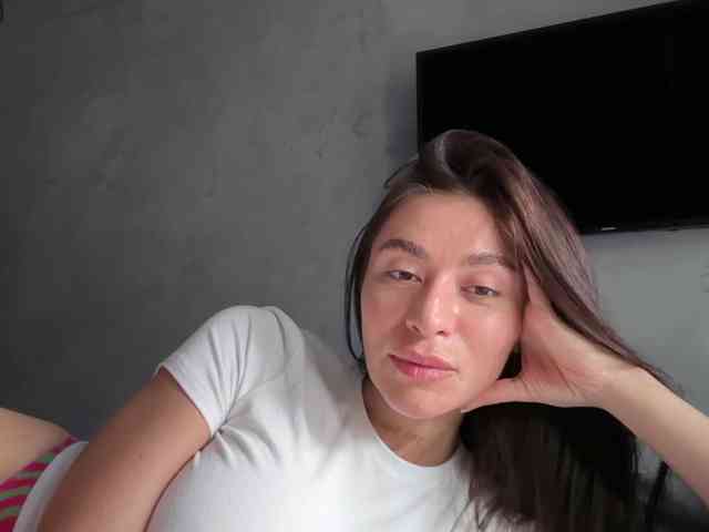 LunaDesire webcam