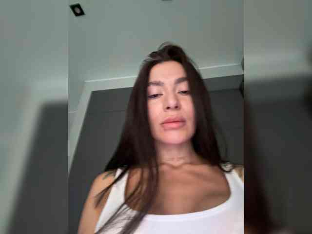 LunaDesire webcam