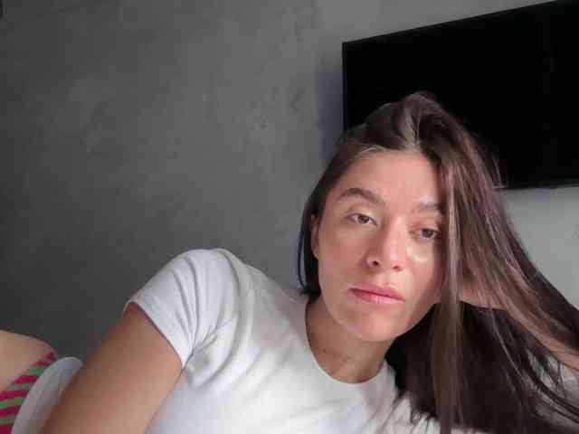 LunaDesire webcam