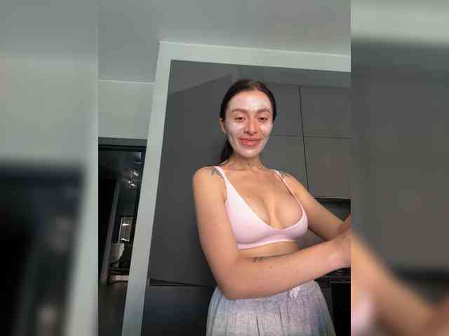 LunaDesire webcam