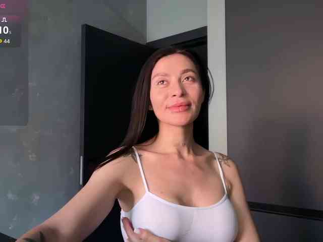 LunaDesire webcam