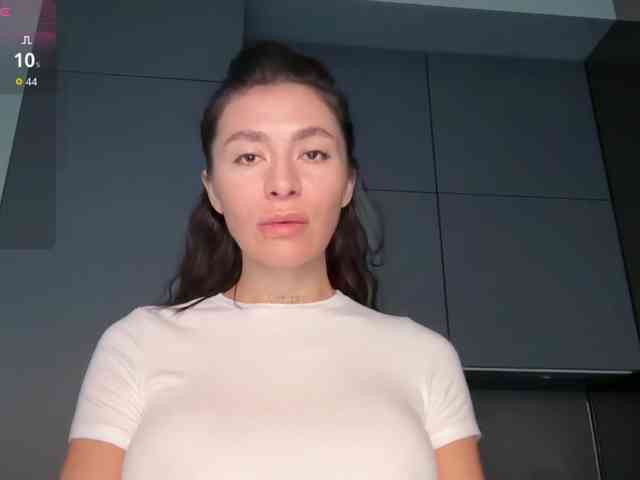 LunaDesire webcam