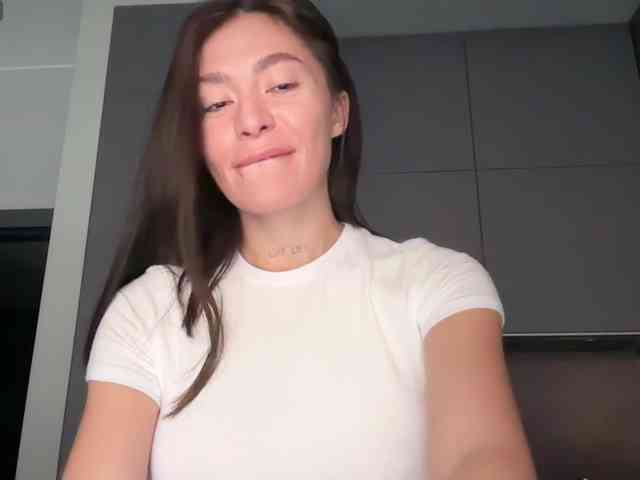 LunaDesire webcam