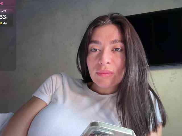 LunaDesire webcam