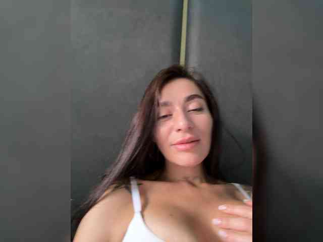LunaDesire webcam