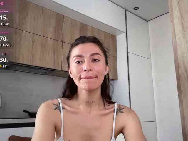 LunaDesire webcam