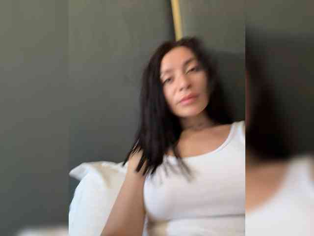 LunaDesire webcam