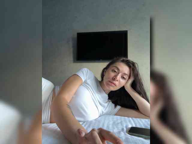 LunaDesire webcam