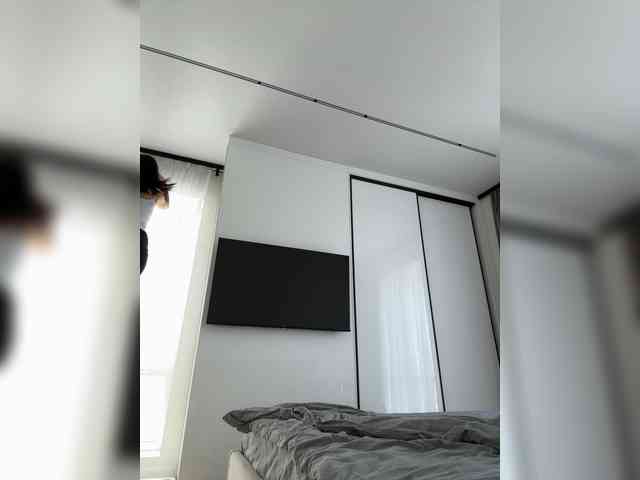 LunaDesire webcam