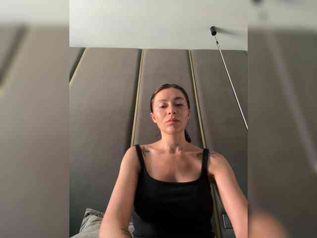 LunaDesire webcam