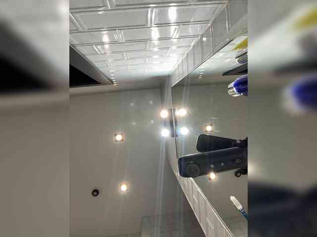 LunaDesire webcam