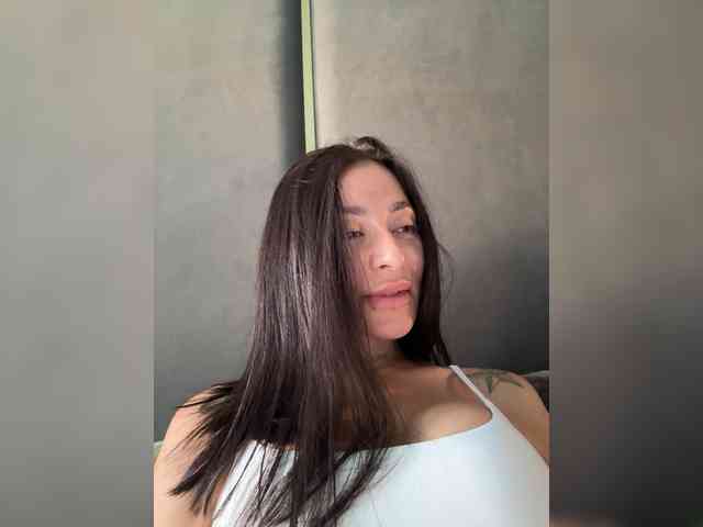 LunaDesire Sex Cam Show