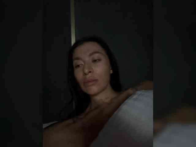 LunaDesire webcam