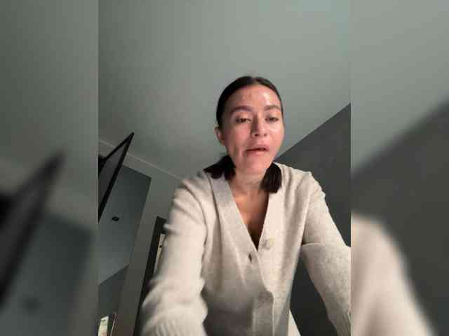 LunaDesire webcam