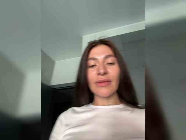 LunaDesire webcam