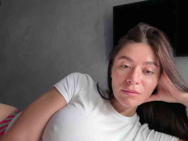LunaDesire webcam