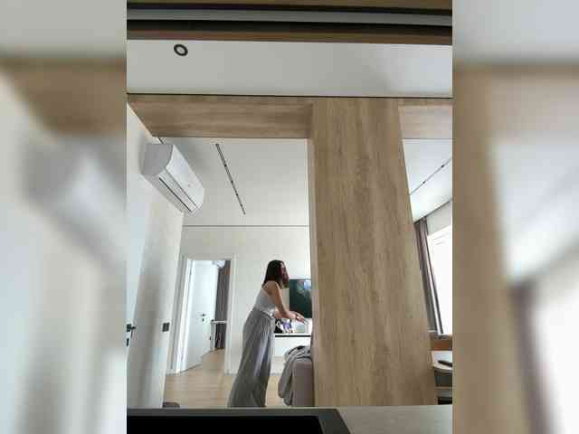 nude live sex LunaDesire