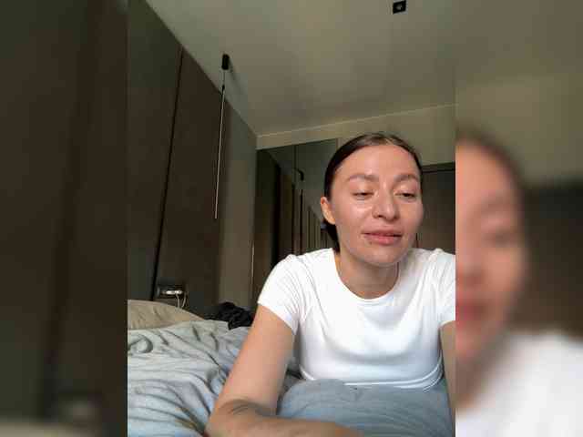 LunaDesire webcam