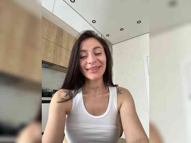 LunaDesire webcam