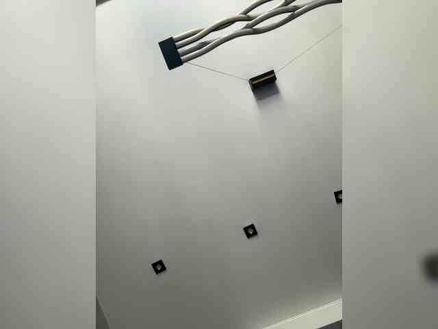 LunaDesire webcam