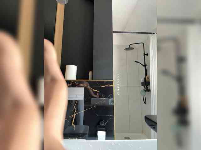 LunaDesire webcam