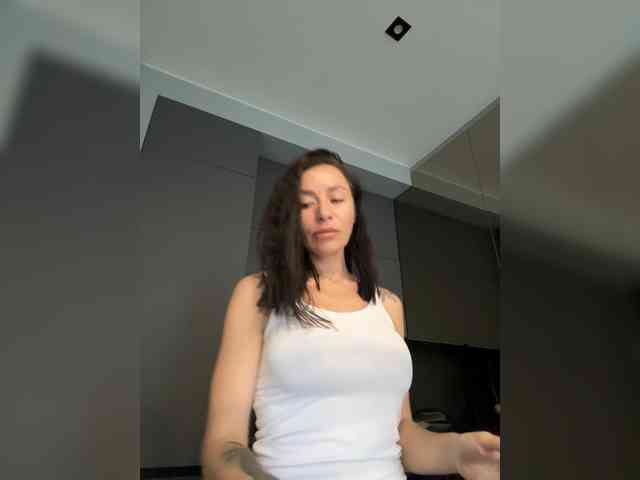LunaDesire webcam