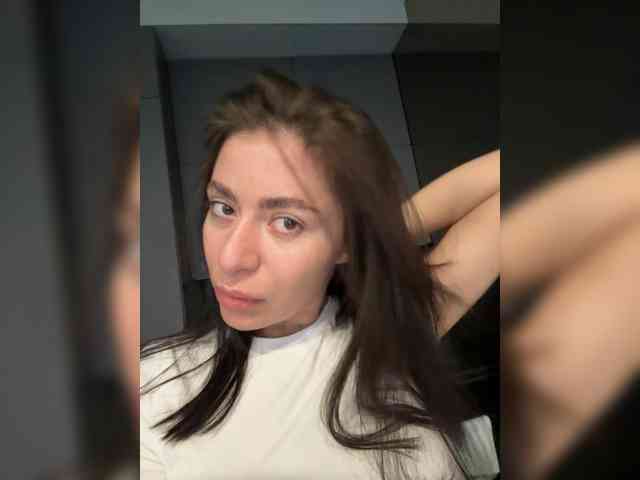 LunaDesire webcam