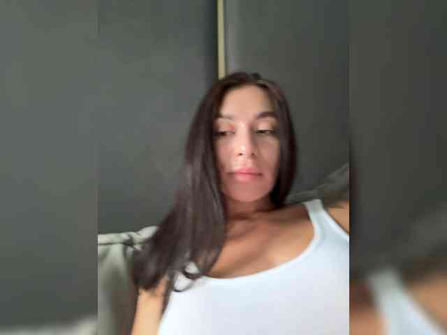 LunaDesire webcam