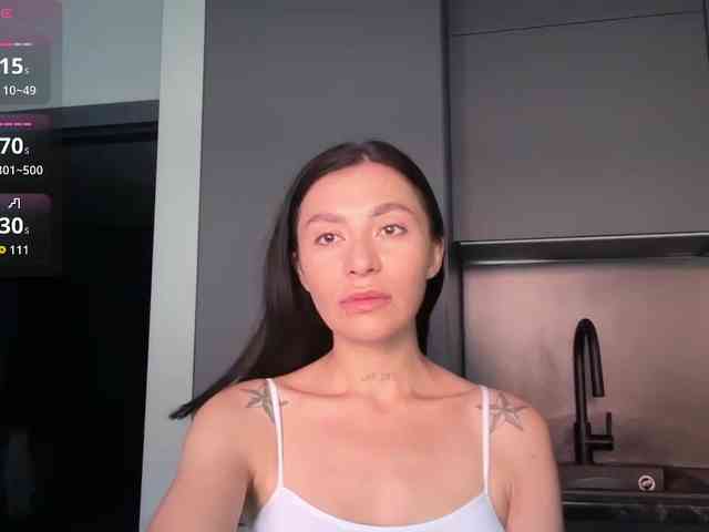 LunaDesire webcam