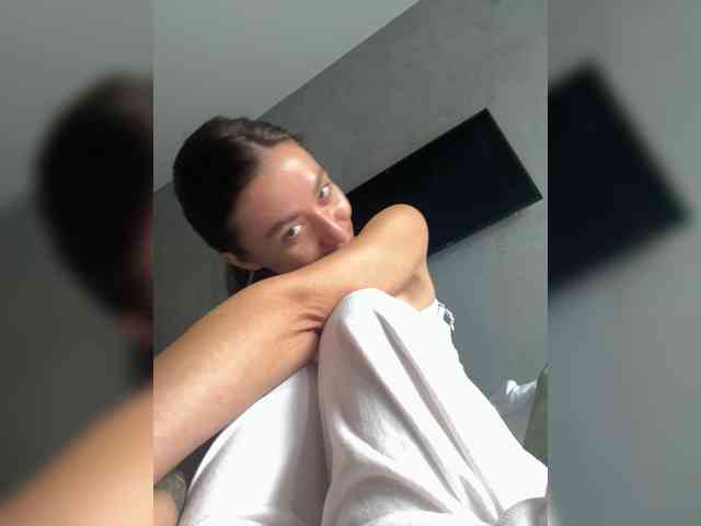 LunaDesire webcam