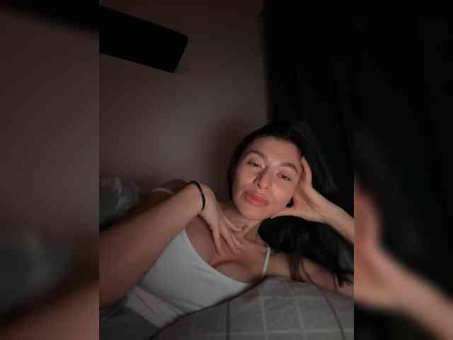 LunaDesire webcam
