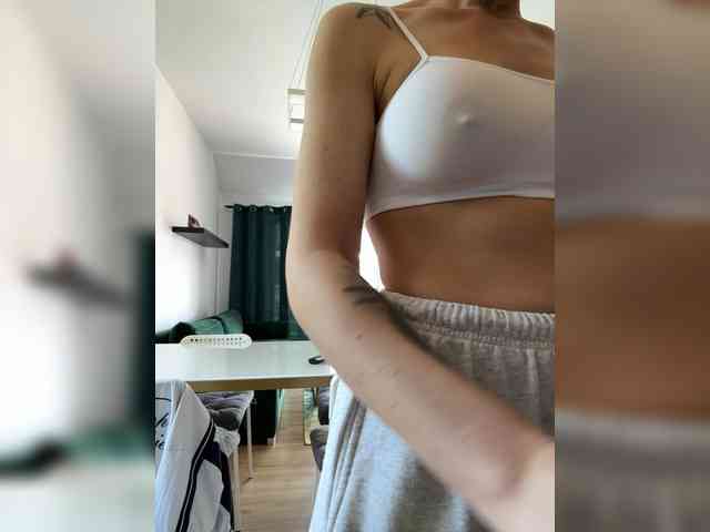 LunaDesire webcam
