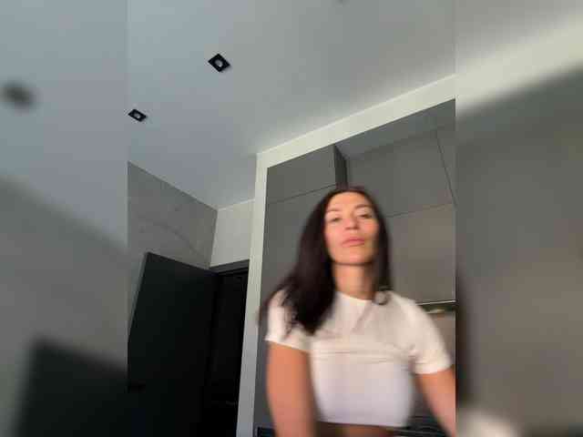 LunaDesire webcam