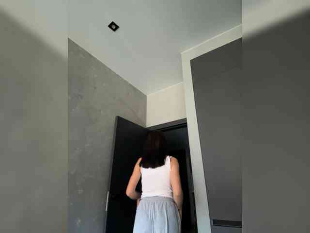 LunaDesire webcam