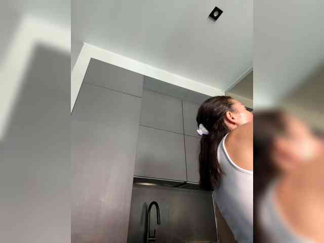 LunaDesire webcam