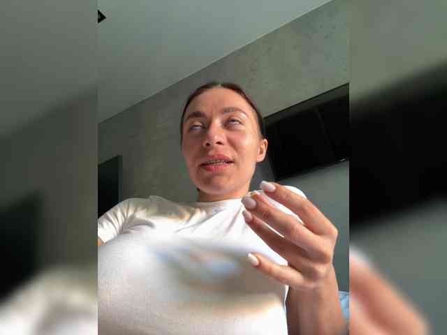 LunaDesire webcam