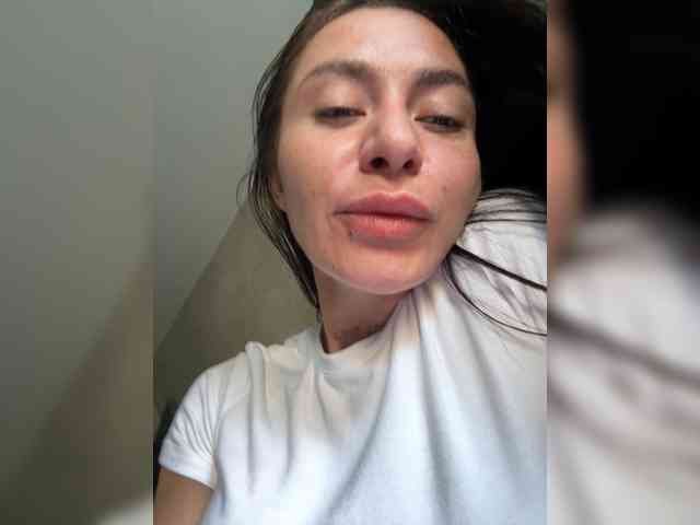 LunaDesire Live Webcam on BongaCams