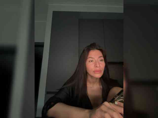 LunaDesire webcam