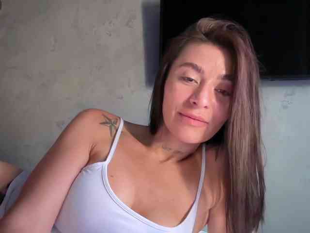 LunaDesire webcam