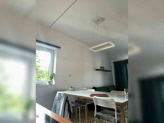 LunaDesire webcam
