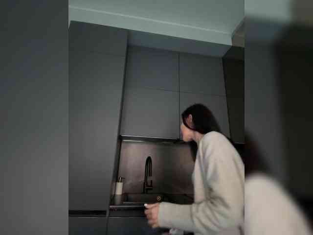 LunaDesire webcam